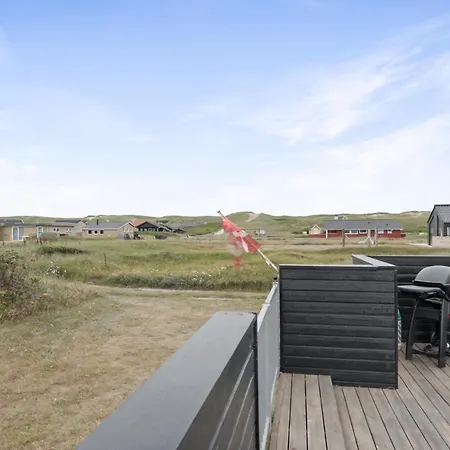 Laekkert Naer Vesterhavet Sj125