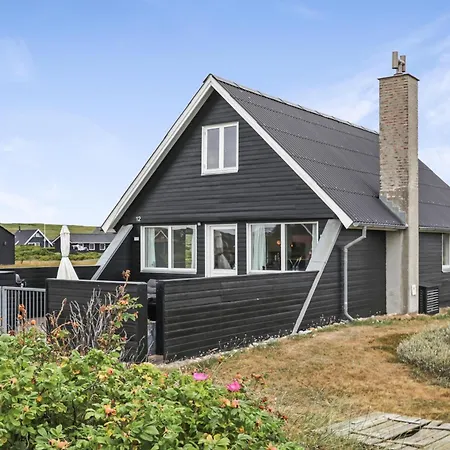 Laekkert Naer Vesterhavet Sj125